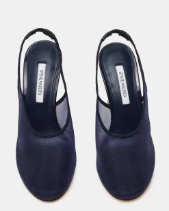 Dyra Navy Multi