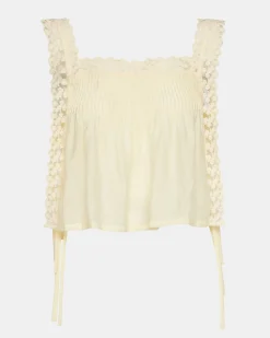 Easten Top Cream