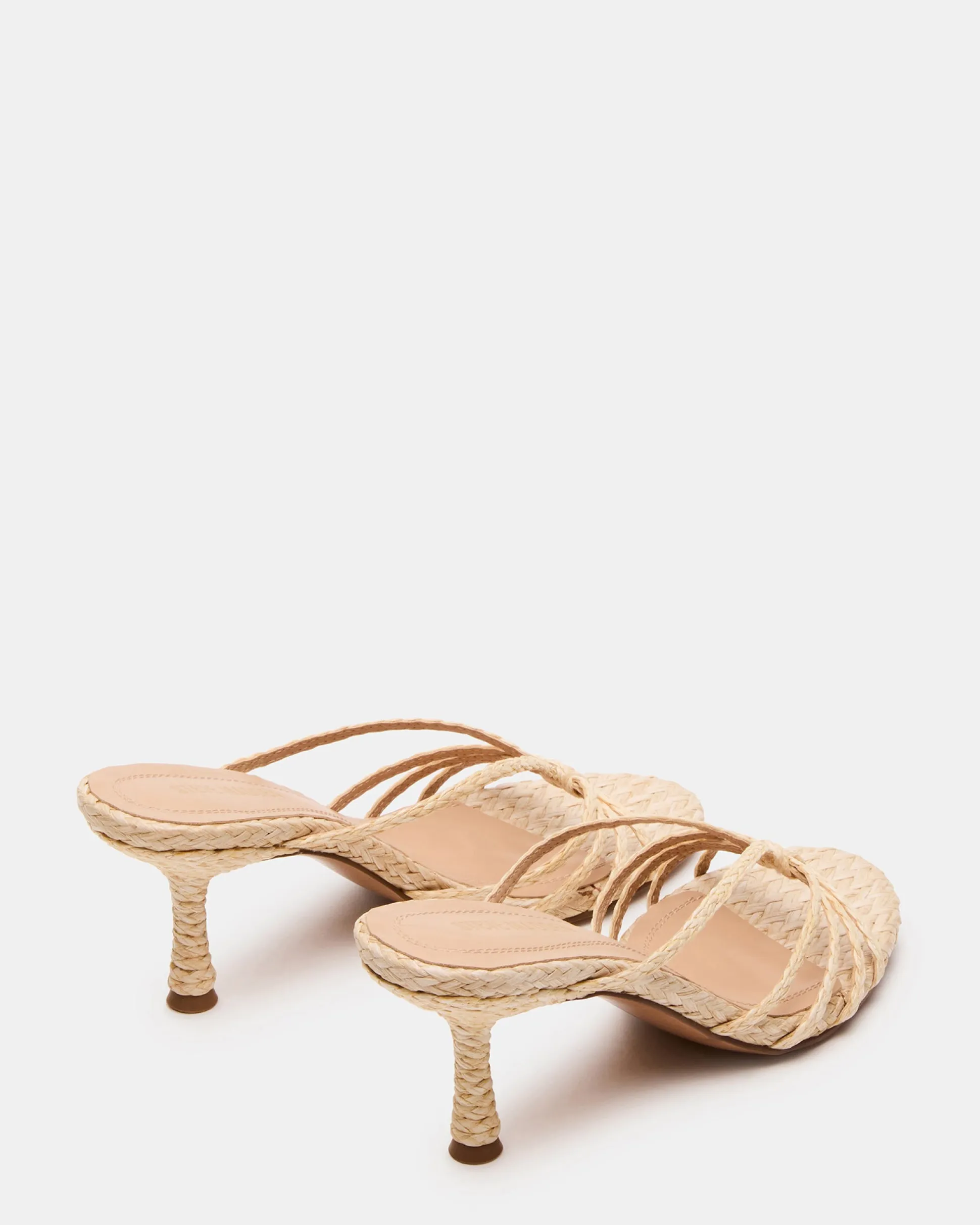 Edna Natural Raffia
