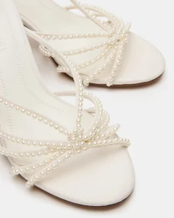 Edna Pearl White