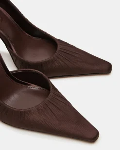 Elegant Brown
