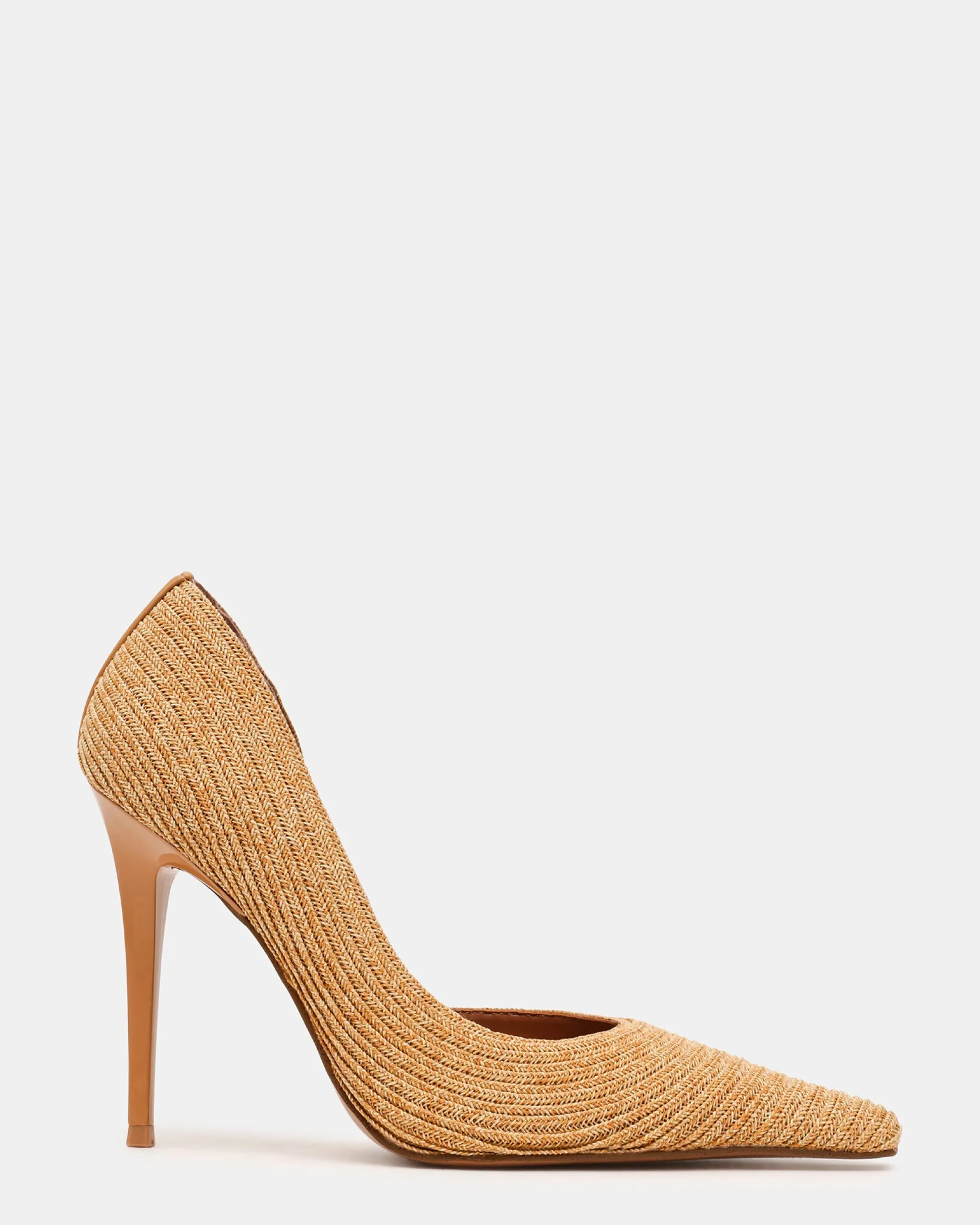 Elegant Natural Raffia