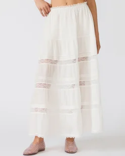 Elisse Skirt Antique