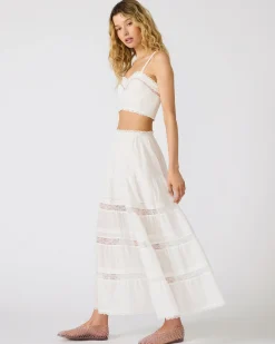 Elisse Skirt Antique