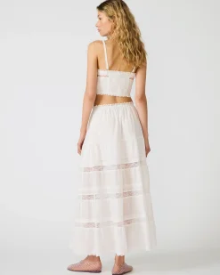 Elisse Skirt Antique