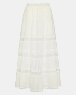 Elisse Skirt Antique