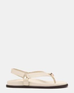 Elvia Bone Leather