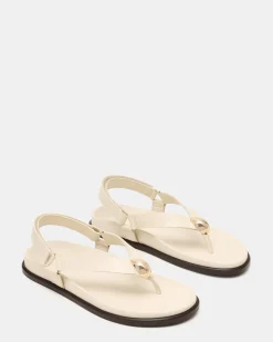 Elvia Bone Leather