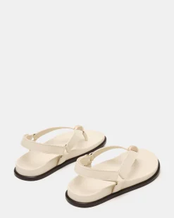 Elvia Bone Leather