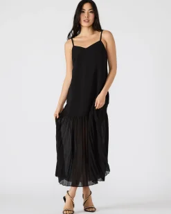 Ember Dress Black