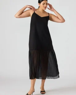 Ember Dress Black
