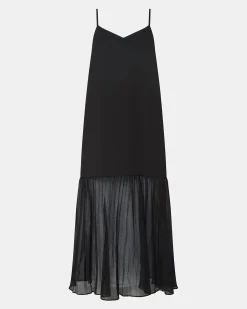 Ember Dress Black