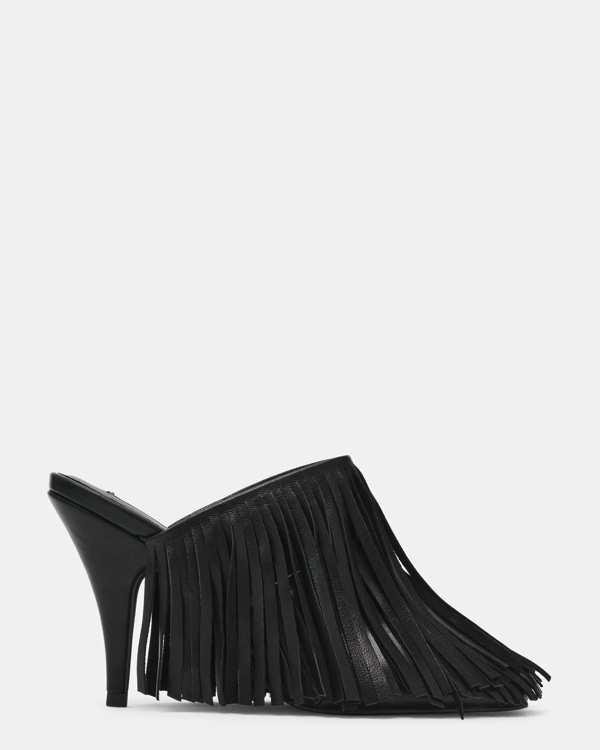 Eska Black Leather