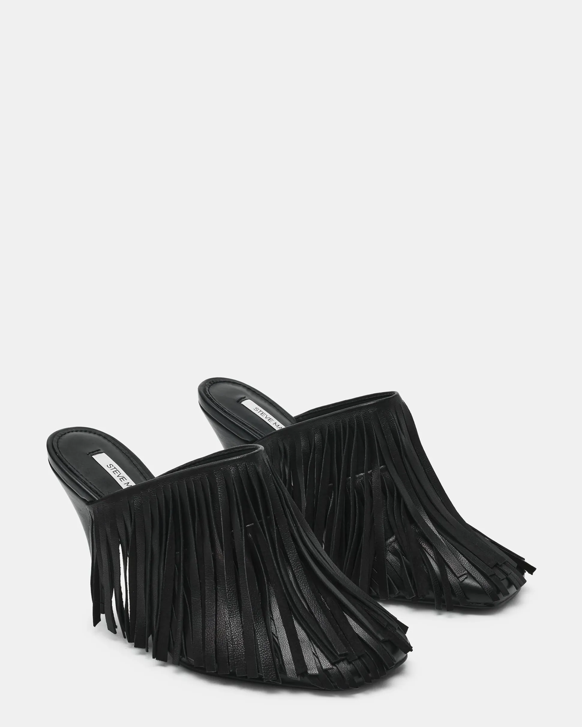 Eska Black Leather