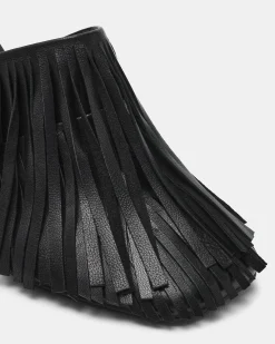 Eska Black Leather