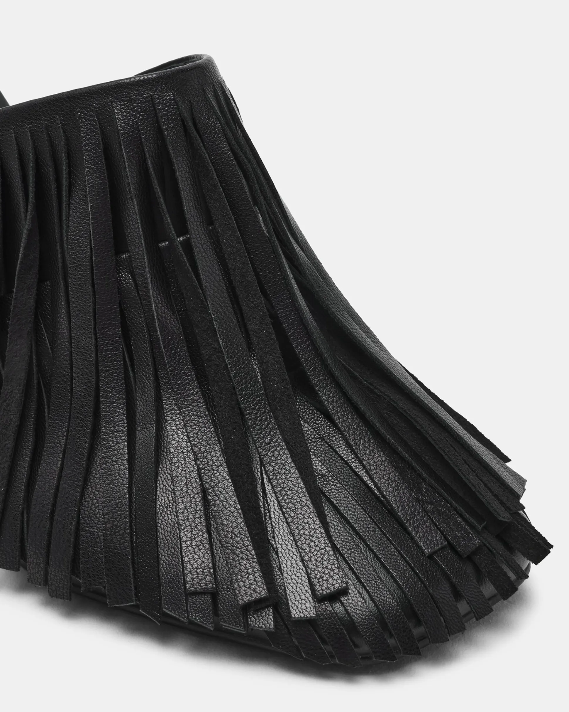 Eska Black Leather