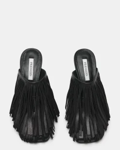 Eska Black Leather