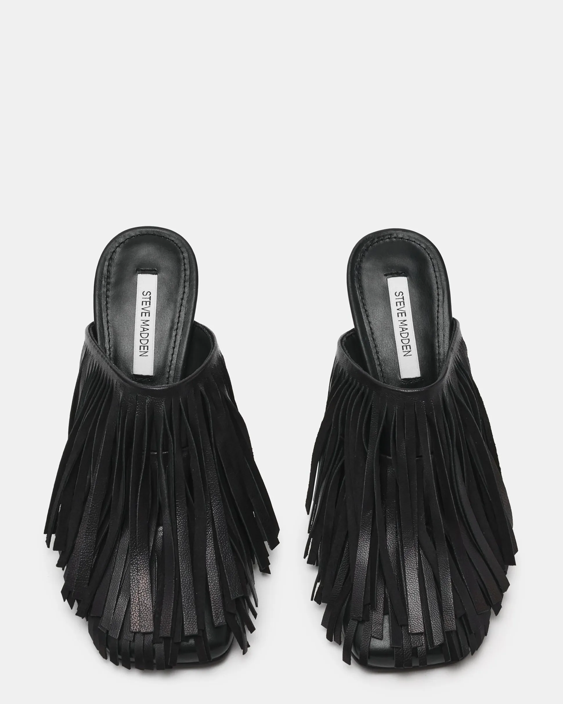Eska Black Leather