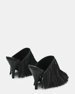 Eska Black Leather