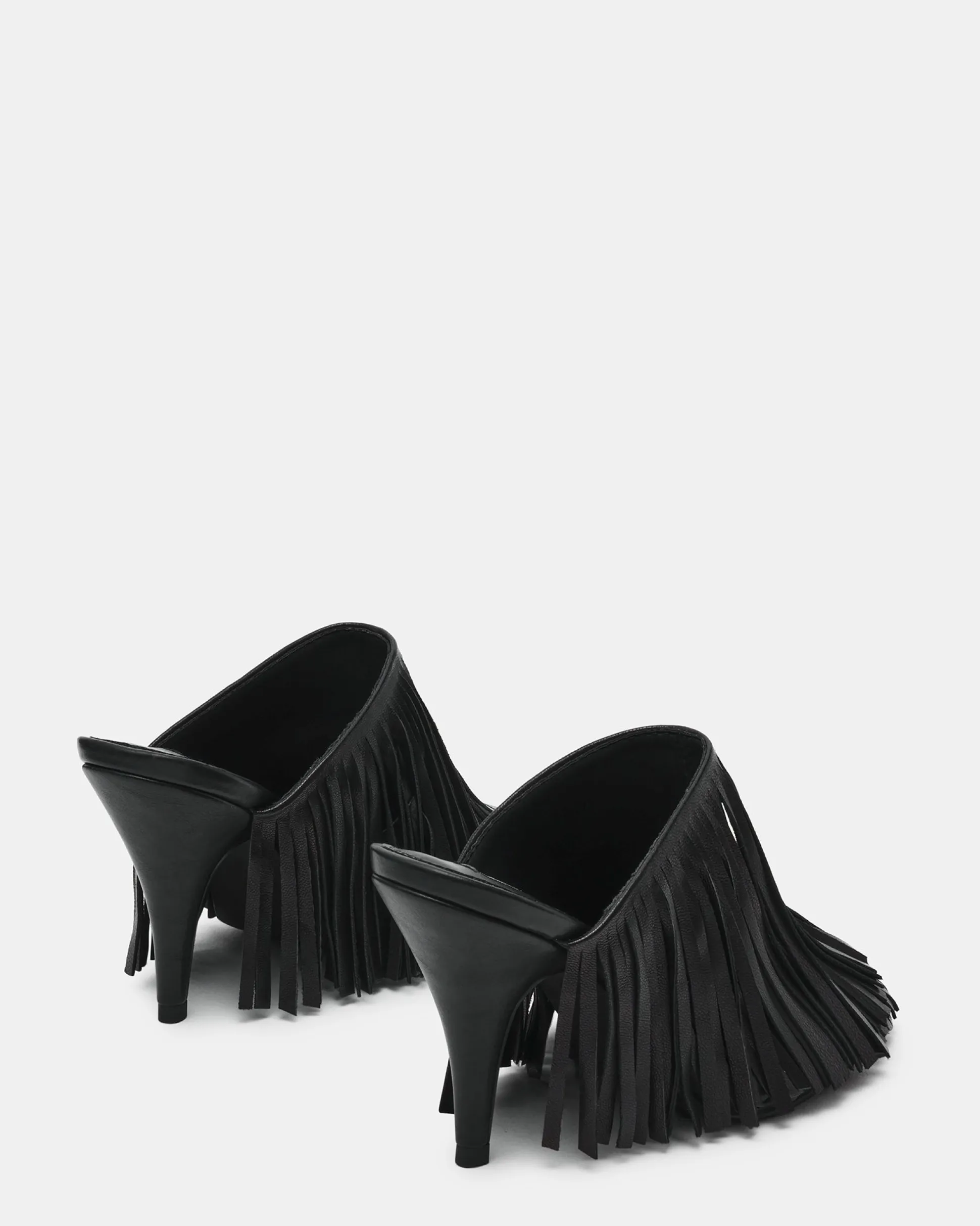 Eska Black Leather