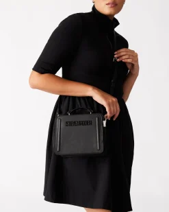 Evelyn Mini Bag Cream