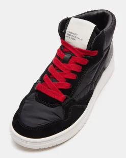 Everett Black Multi