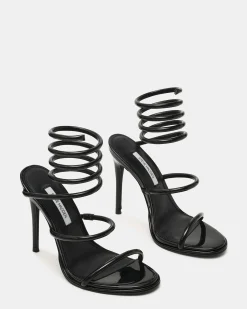 Exotica Black Patent