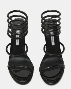 Exotica Black Patent