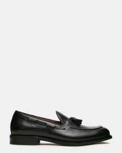 Ezzo Black Leather