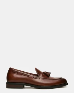 Ezzo Tan Leather