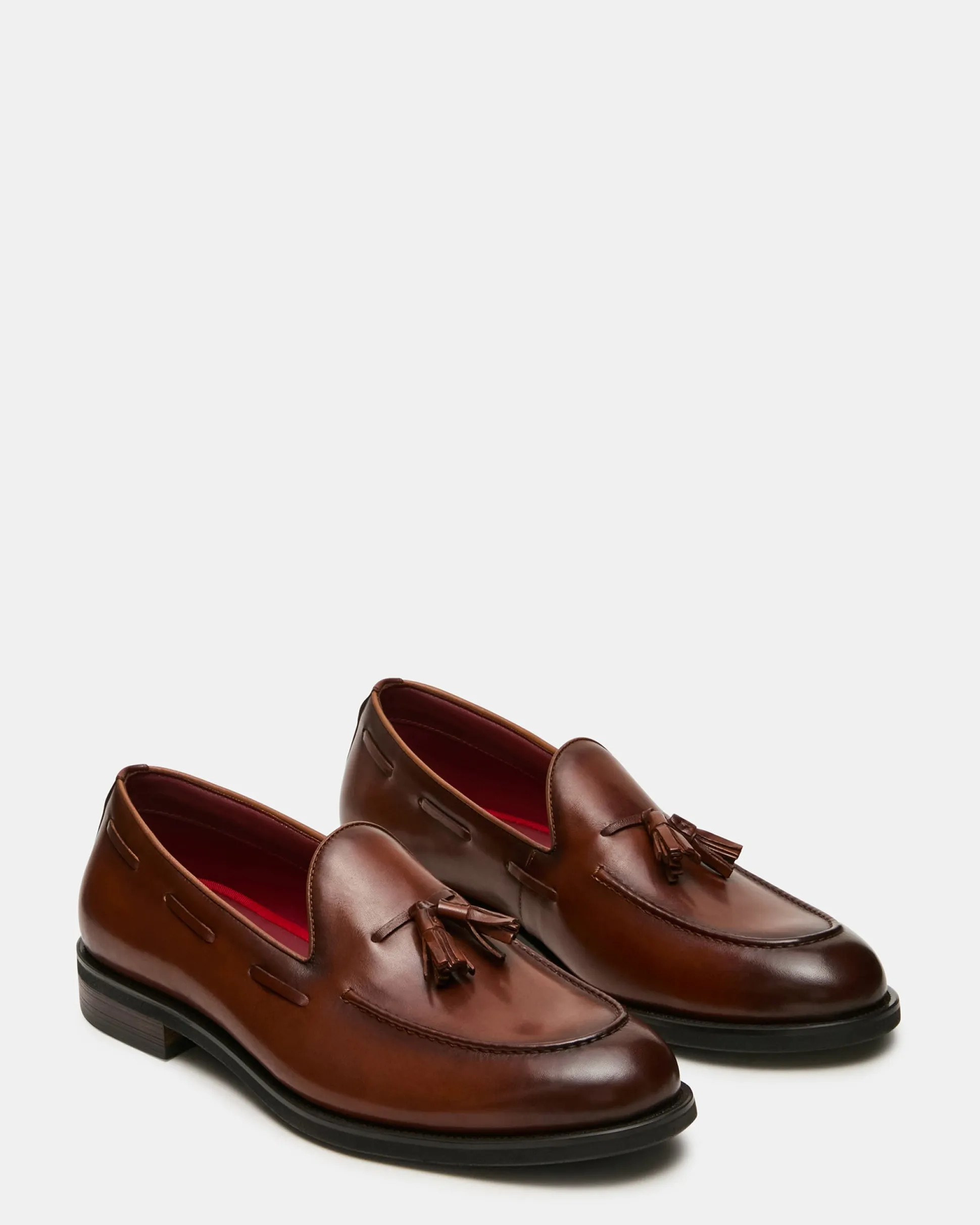Ezzo Tan Leather