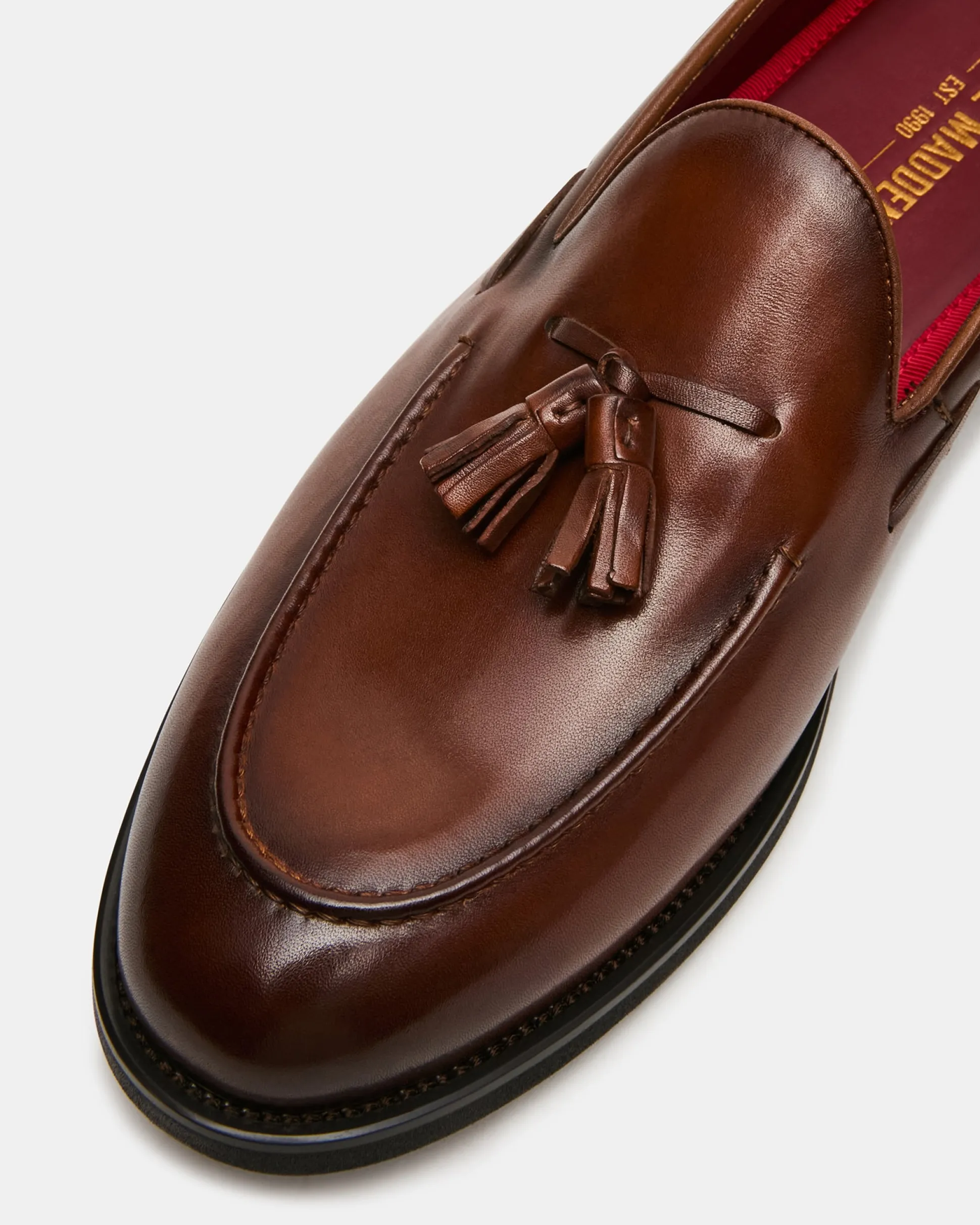 Ezzo Tan Leather