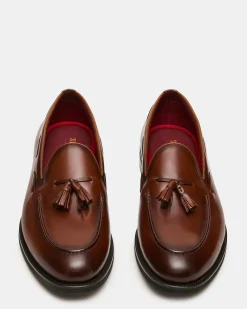 Ezzo Tan Leather