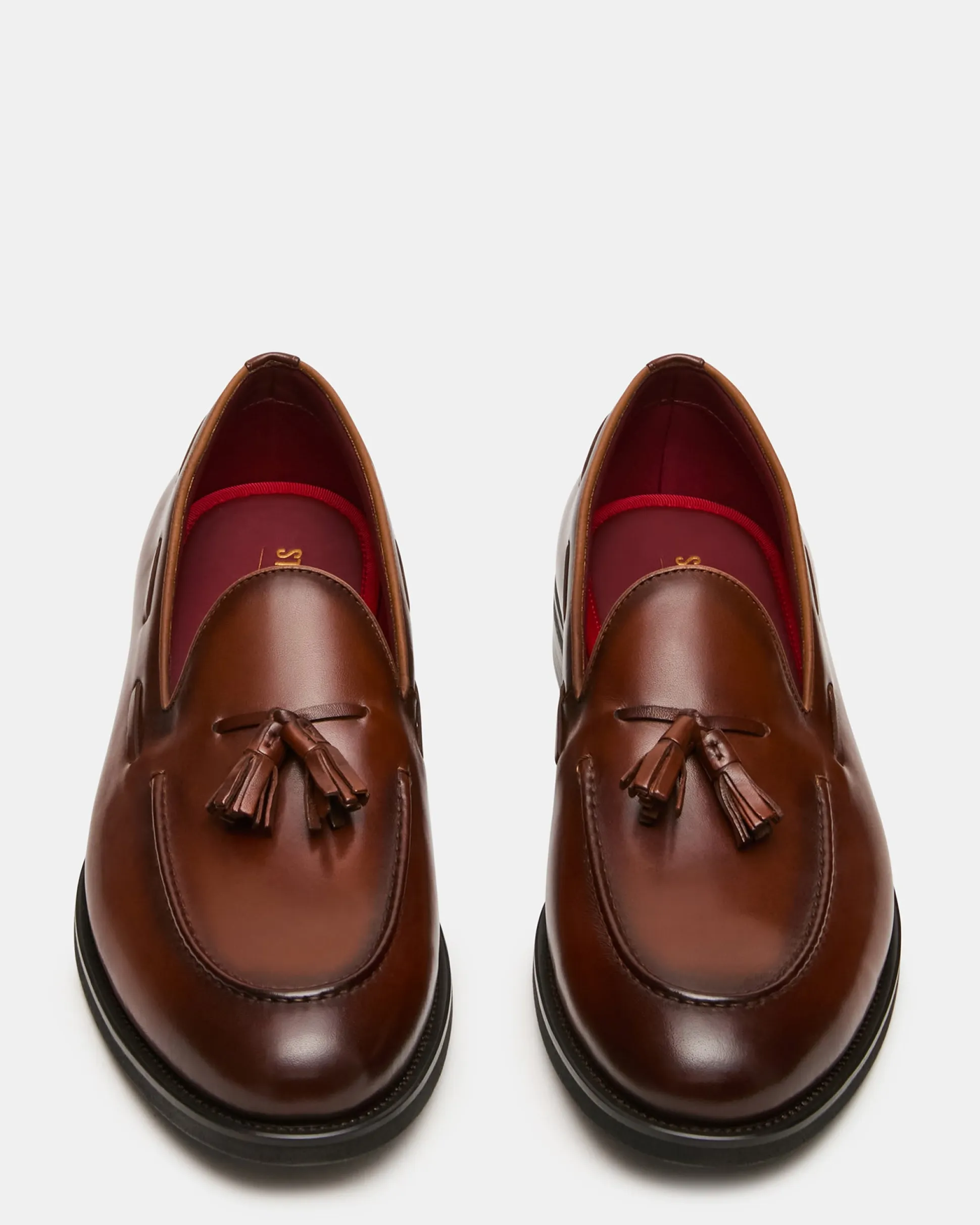 Ezzo Tan Leather