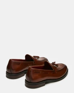 Ezzo Tan Leather