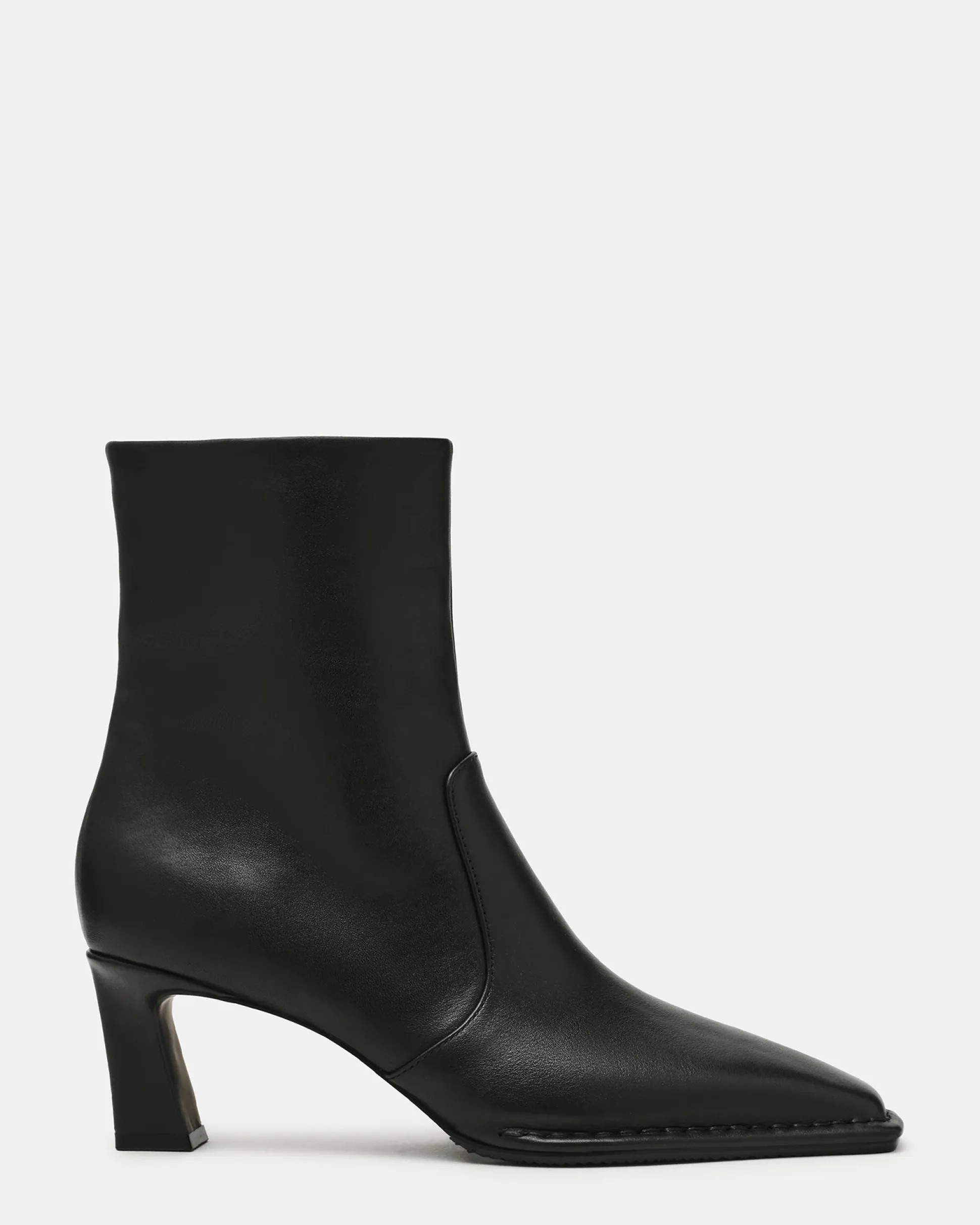 Fare Black Leather
