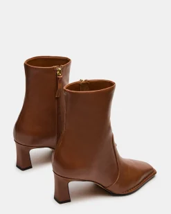 Fare Tan Leather