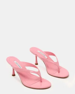 Faroh Pink Patent