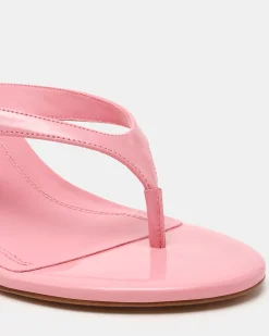 Faroh Pink Patent