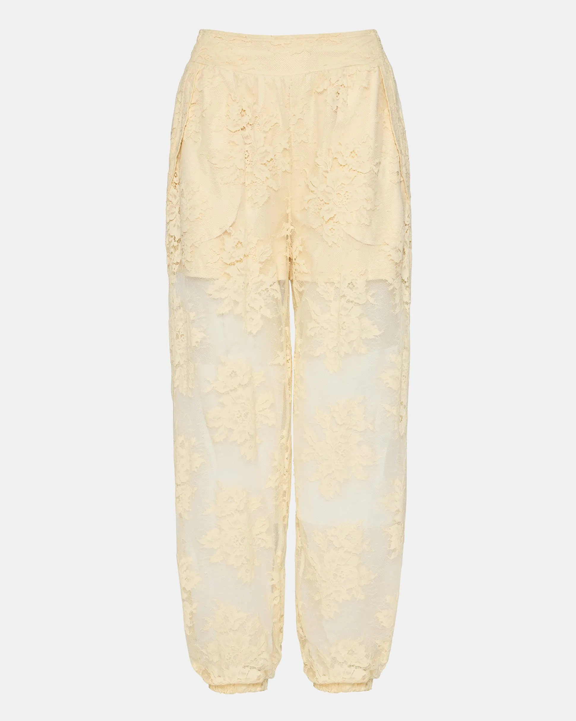 Faya Pant Tropic Sands