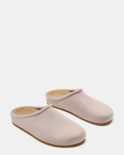Fern Knit Taupe