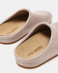 Fern Knit Taupe
