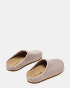 Fern Knit Taupe