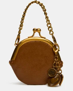 Filo Wallet Tobacco