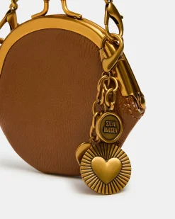 Filo Wallet Tobacco