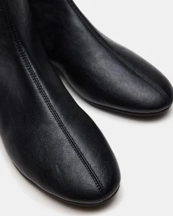 Finch Black