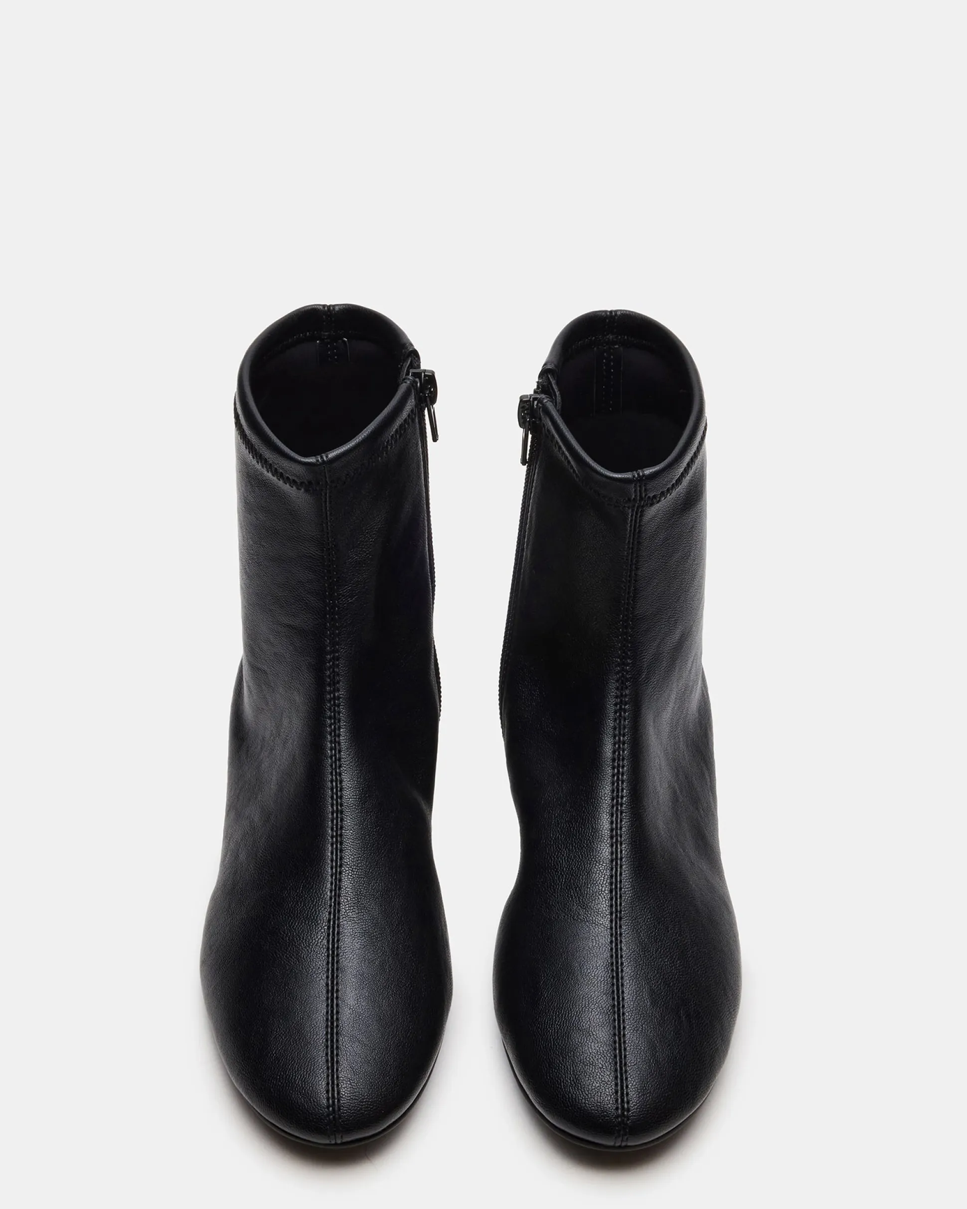 Finch Black