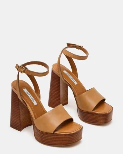 Floria Banana Leather