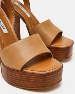 Floria Banana Leather