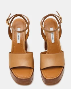 Floria Banana Leather